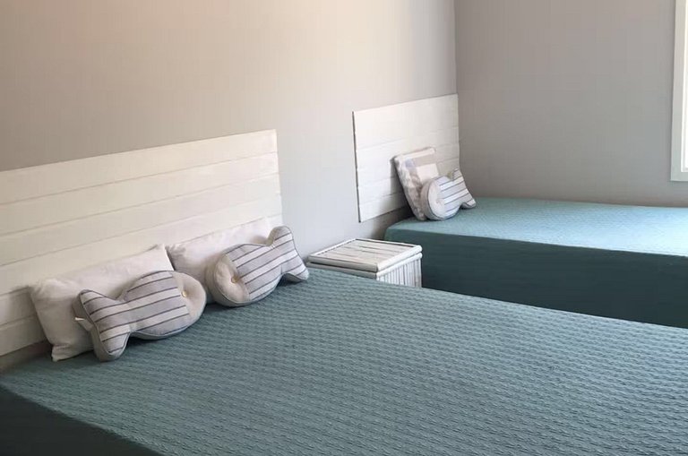 Vila dos Tiês | Casa incrível com 5 suítes e piscina