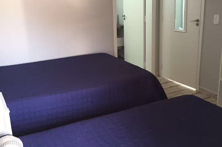 Vila dos Tiês | Casa incrível com 5 suítes e piscina