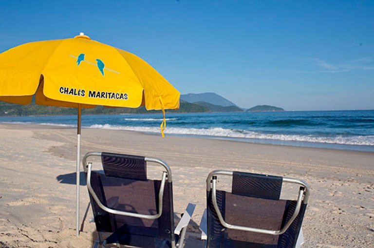 Chalé Maritacas | Tudo o que você precisa em Maresias