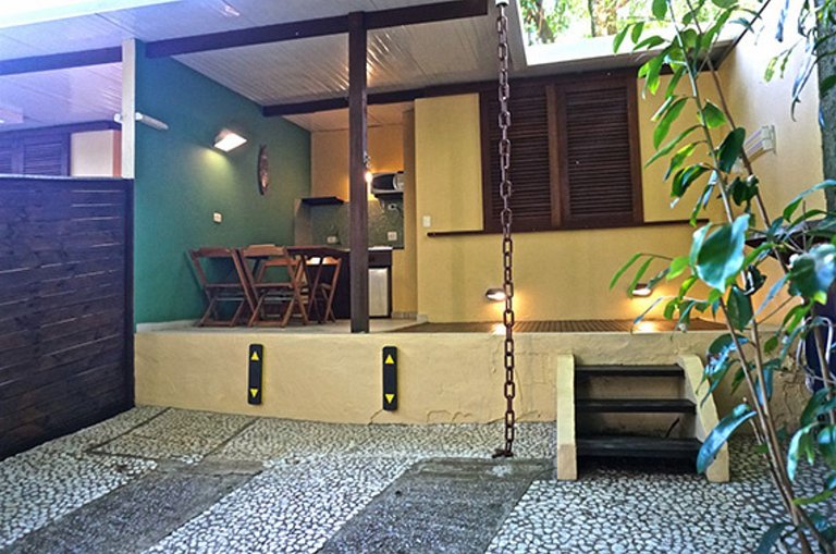 Chalé Maritacas | Tudo o que você precisa em Maresias
