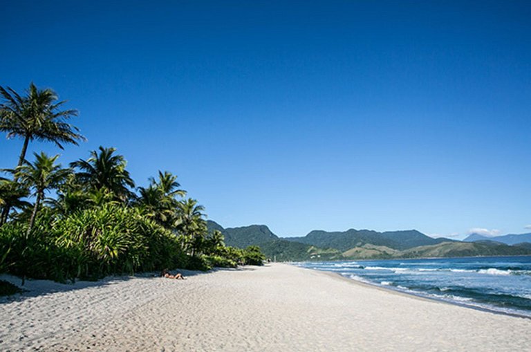 Chalé Maritacas – Suítes independentes em Maresias
