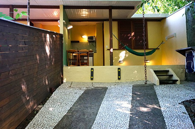 Chalé Maritacas | Tudo o que você precisa em Maresias