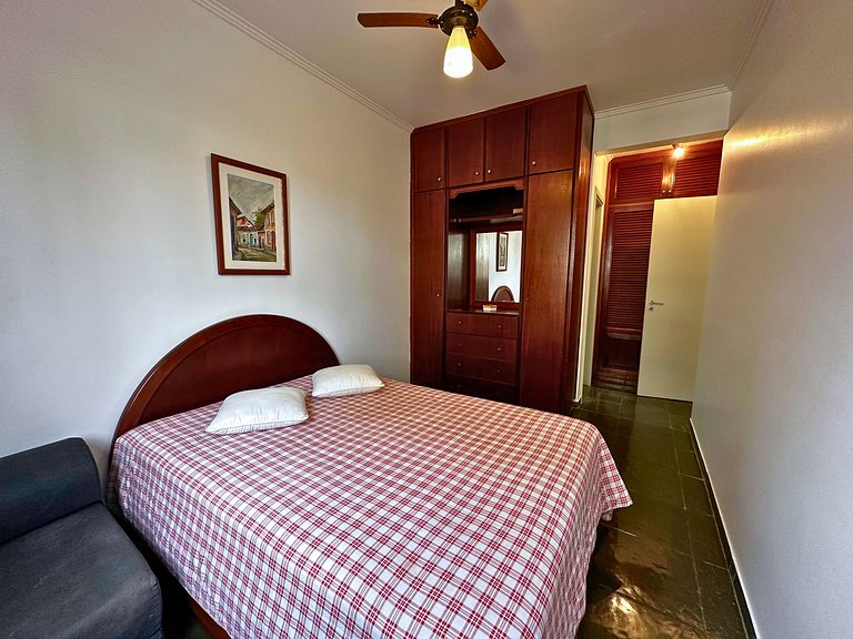 Encanto Riviera | Conforto a 5 min da praia