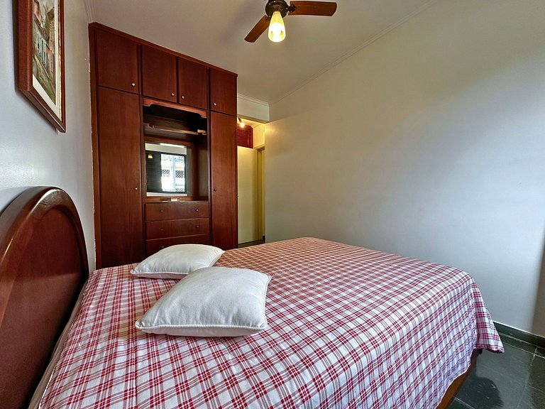 Encanto Riviera | Conforto a 5 min da praia