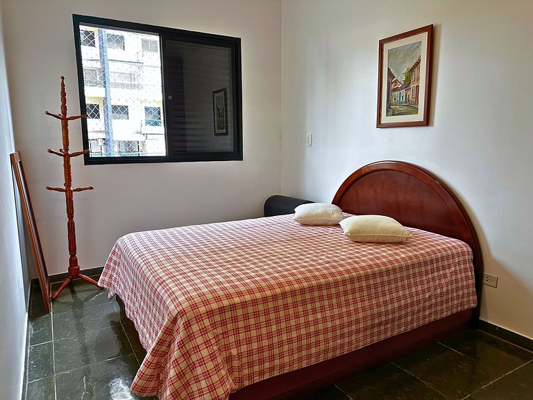 Encanto Riviera | Conforto a 5 min da praia