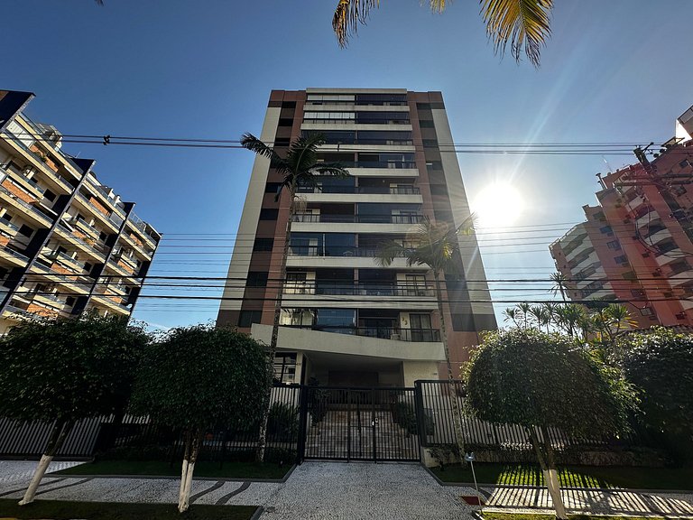 Encanto Riviera | Conforto a 5 min da praia