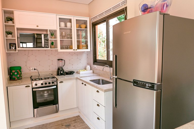Casa Bromélia: Refúgio com Piscina em Ilhabela