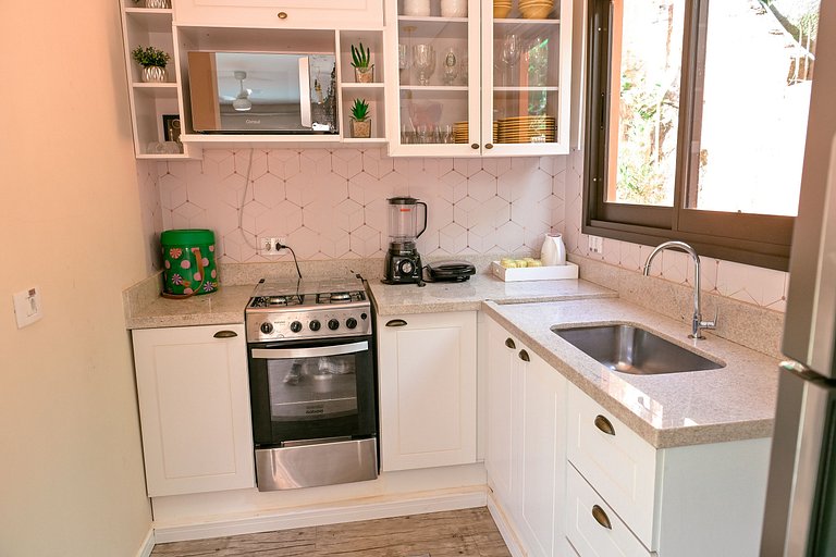 Casa Bromélia: Refúgio com Piscina em Ilhabela