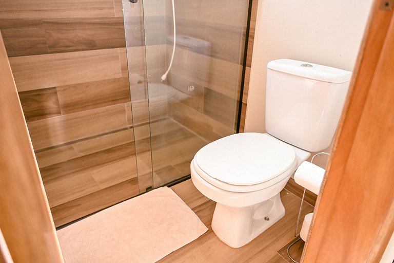 Casa Bromélia: Refúgio com Piscina em Ilhabela