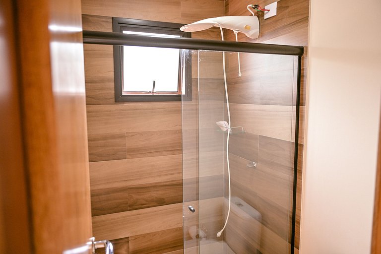 Casa Bromélia: Refúgio com Piscina em Ilhabela