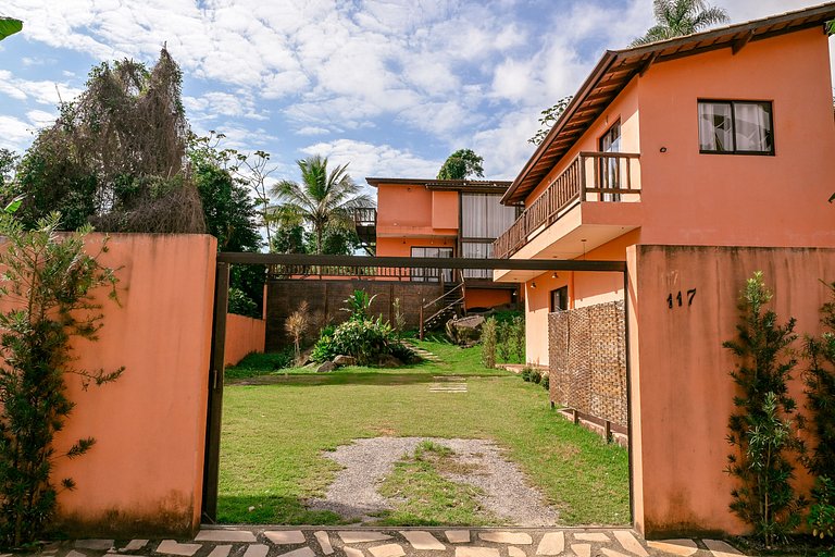 Casa Orquídea | Alto padrão e conforto