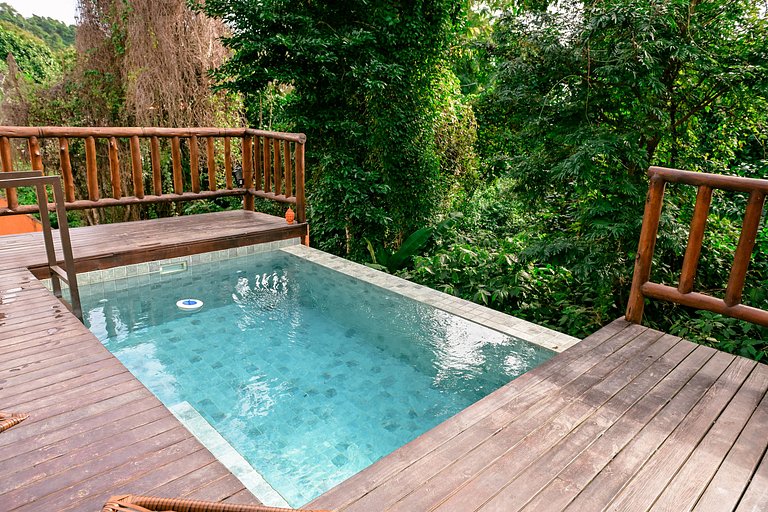 Casa Orquídea | Alto padrão e conforto