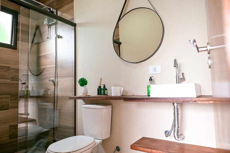 Casa Orquídea | Alto padrão e conforto