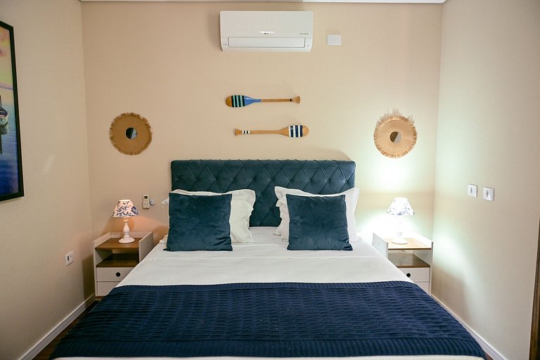 Casa Orquídea | Alto padrão e conforto