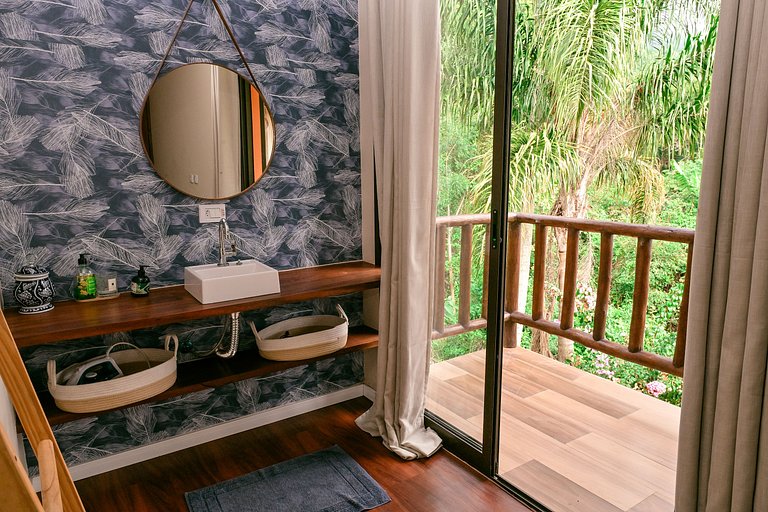 Casa Orquídea | Alto padrão e conforto