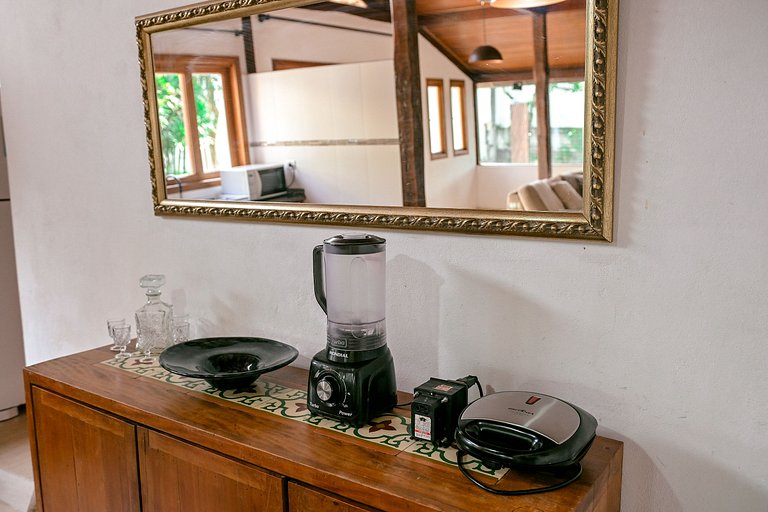 Mandalê | A casa de praia perfeita para a família