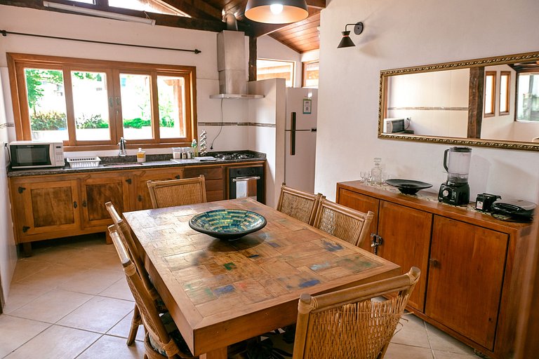 Mandalê | A casa de praia perfeita para a família