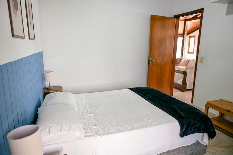 Mandalê | A casa de praia perfeita para a família