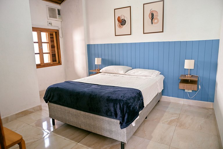 Mandalê | A casa de praia perfeita para a família