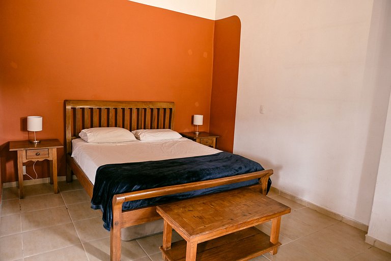 Mandalê | A casa de praia perfeita para a família