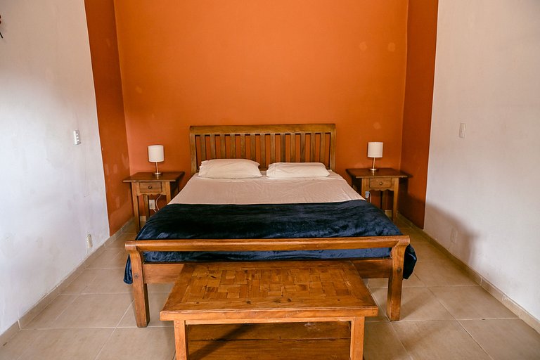 Mandalê | A casa de praia perfeita para a família