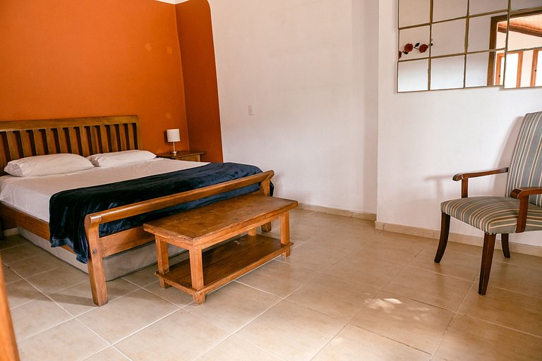 Mandalê | A casa de praia perfeita para a família