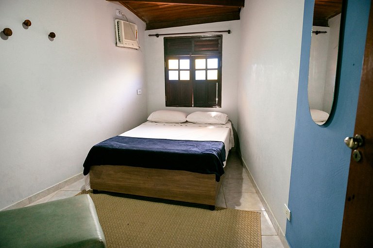 Mandalê | A casa de praia perfeita para a família