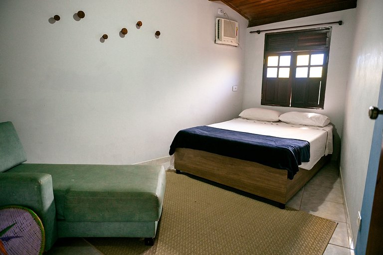 Mandalê | A casa de praia perfeita para a família
