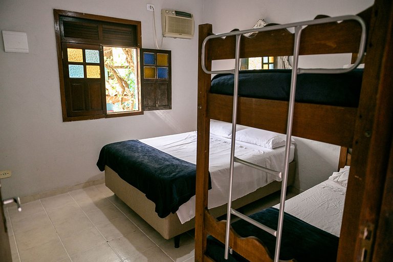 Mandalê | A casa de praia perfeita para a família