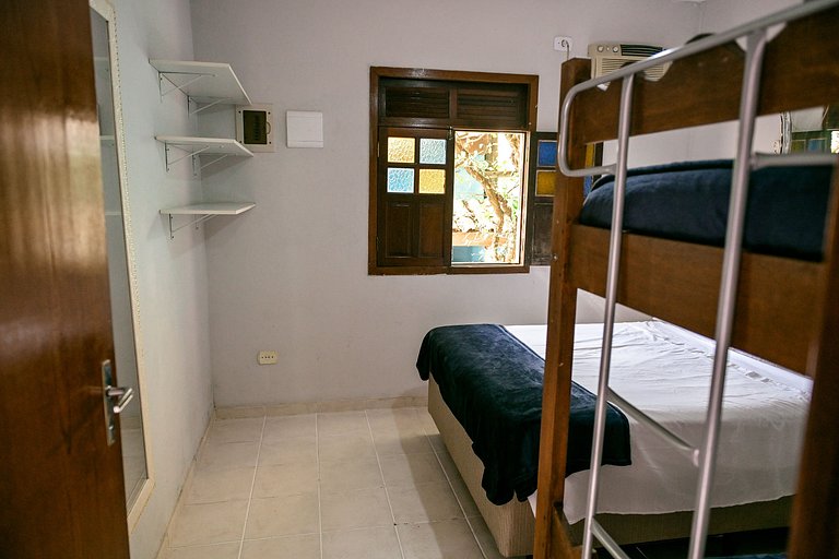 Mandalê | A casa de praia perfeita para a família