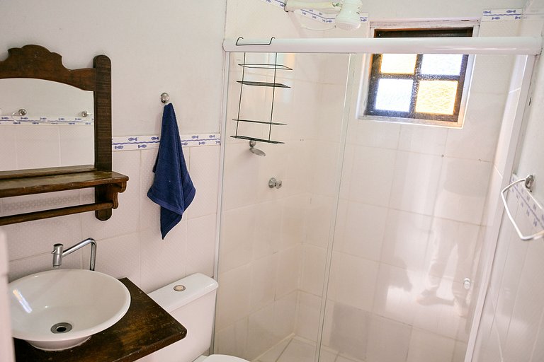 Mandalê | A casa de praia perfeita para a família