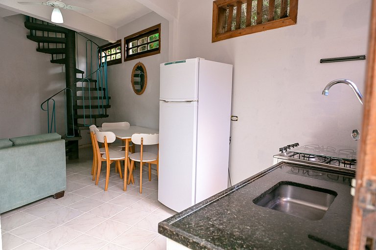 Mandalê | A casa de praia perfeita para a família