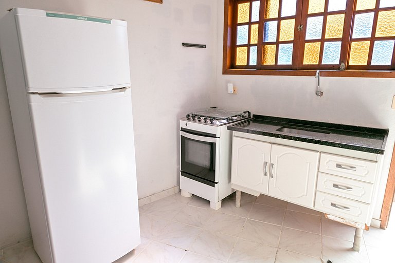 Mandalê | A casa de praia perfeita para a família