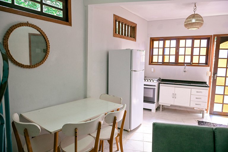 Mandalê | A casa de praia perfeita para a família