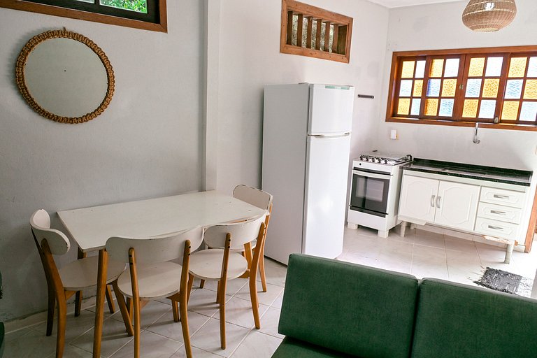 Mandalê | A casa de praia perfeita para a família