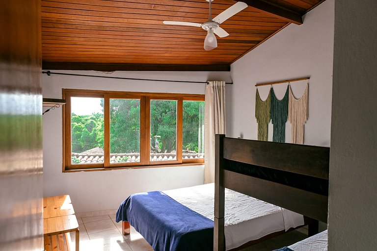 Mandalê | A casa de praia perfeita para a família