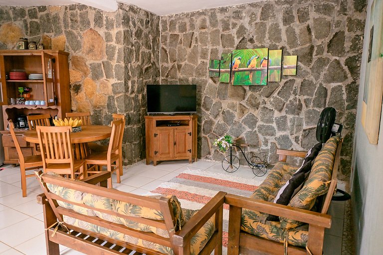 Casa do Veloso | Tranquilidade e natureza