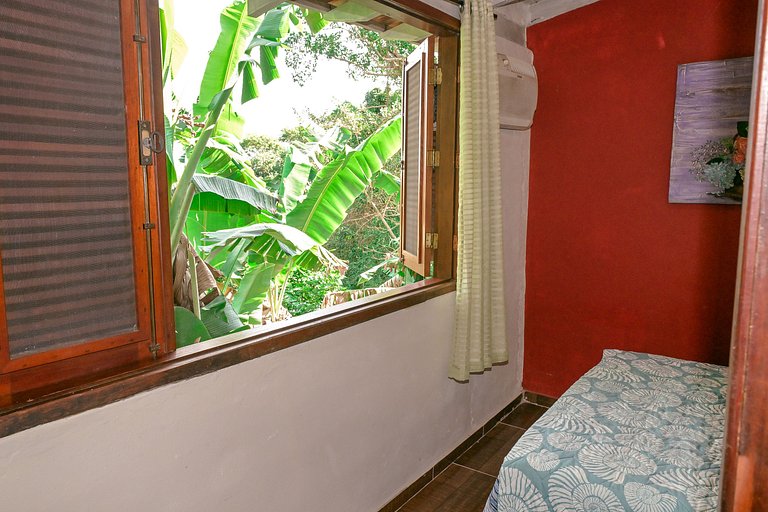 Casa do Veloso | Tranquilidade e natureza