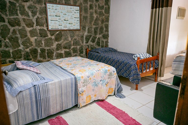 Casa do Veloso | Tranquilidade e natureza