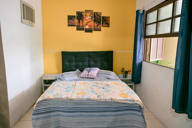Casa do Veloso | Tranquilidade e natureza