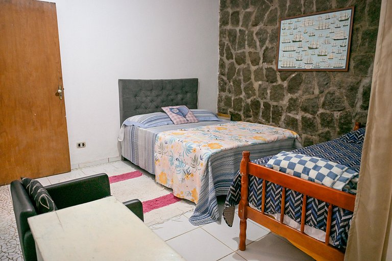 Casa do Veloso | Tranquilidade e natureza