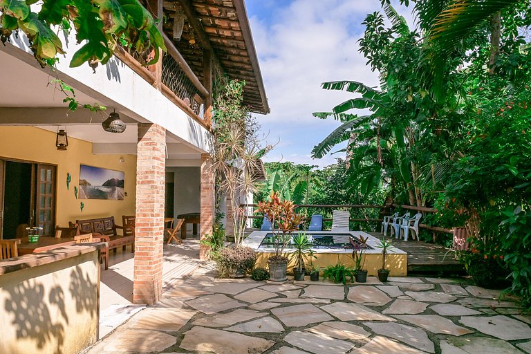 Casa do Veloso | Tranquilidade e natureza