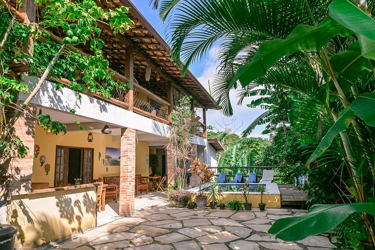 Casa do Veloso | Tranquilidade e natureza