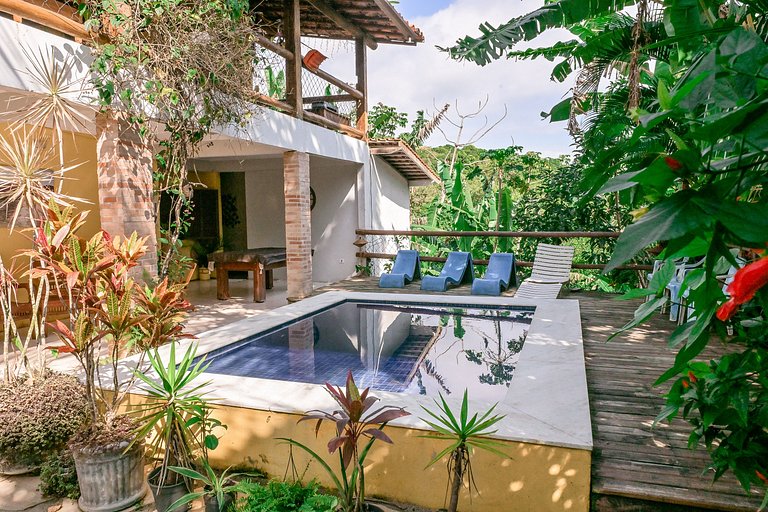 Casa do Veloso | Tranquilidade e natureza