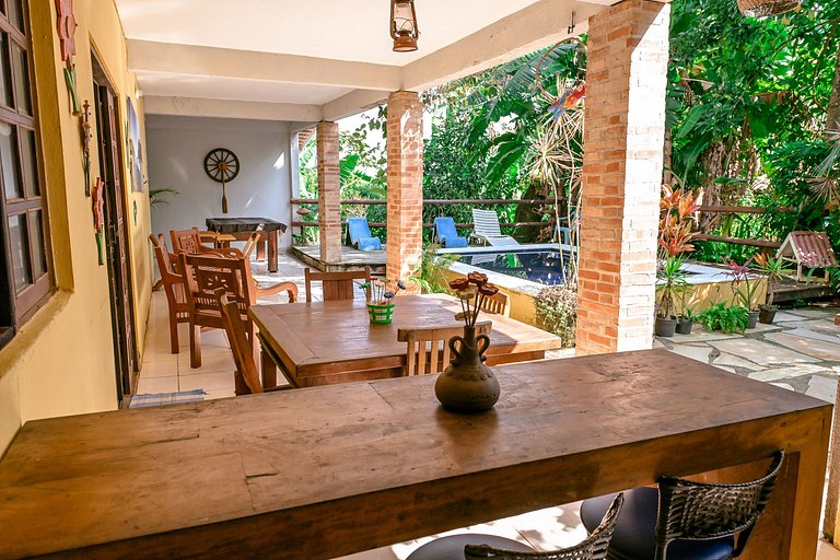Casa do Veloso | Tranquilidade e natureza
