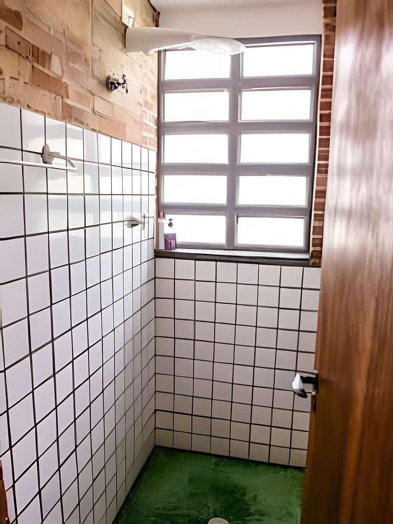 Casa Designer | Casa em condomínio pé na areia na Feiticeira