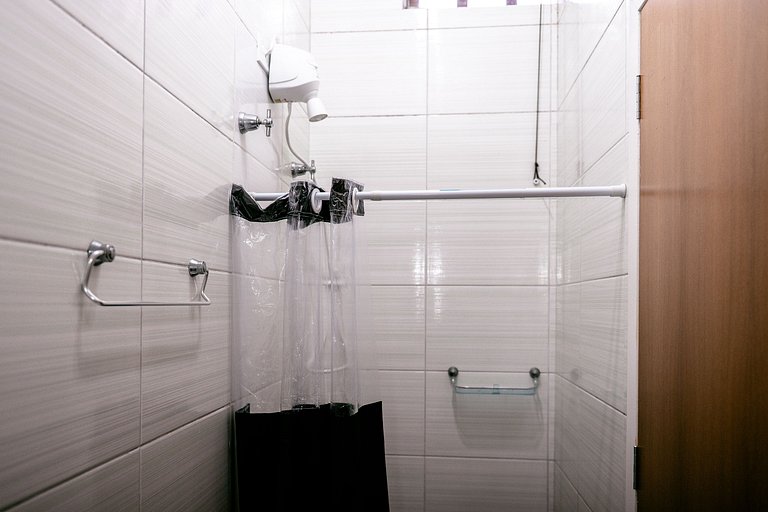 Refúgio do Sol – 4 suítes com piscina em Ilhabela
