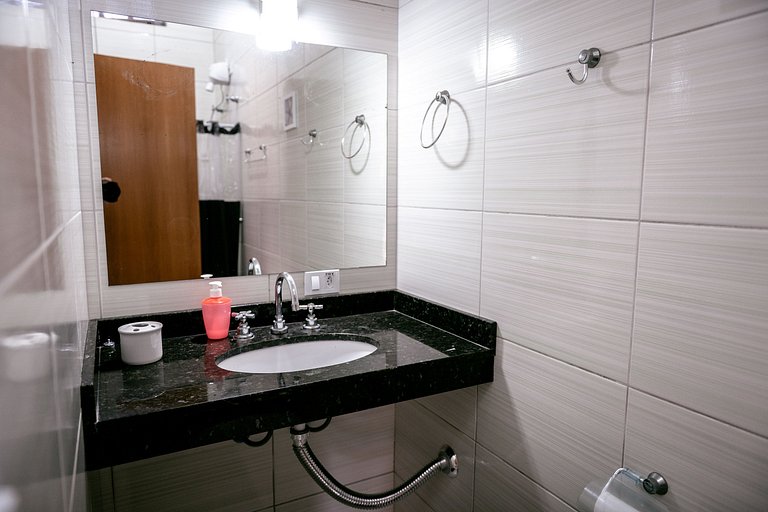 Refúgio do Sol – 4 suítes com piscina em Ilhabela