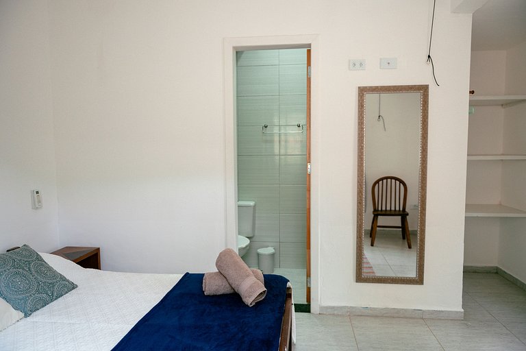 Refúgio do Sol – 4 suítes com piscina em Ilhabela