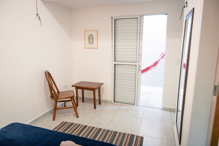 Refúgio do Sol – 4 suítes com piscina em Ilhabela